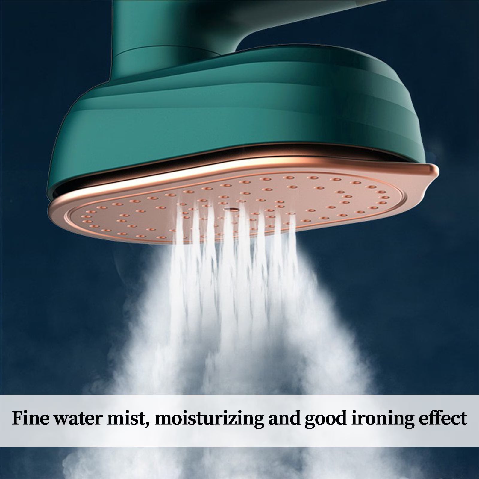 GLATT MAT — Foldable Silicone Ironing Mat