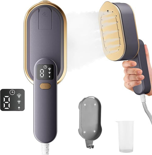 GLATT PRO — 2000 W Handheld Steamer
